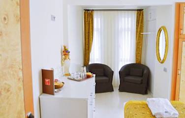 Photos of Santa Ottoman Boutique Hotel