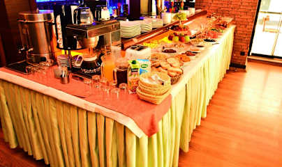 Photos of Santa Ottoman Boutique Hotel