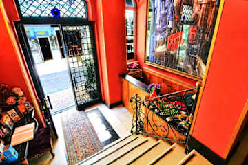Photos of Santa Ottoman Boutique Hotel