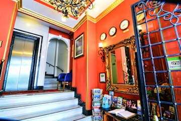 Photos of Santa Ottoman Boutique Hotel
