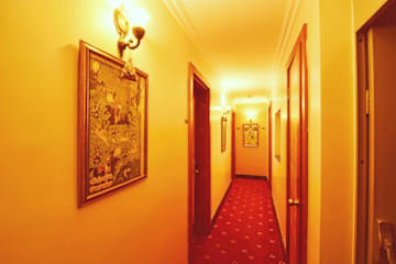 Photos of Santa Ottoman Boutique Hotel