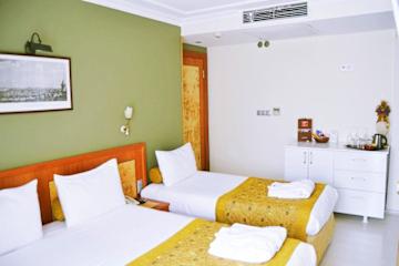 Photos of Santa Ottoman Boutique Hotel