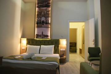 Photos of The Beyoglu House