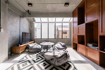 Photos of Once Again Hostel