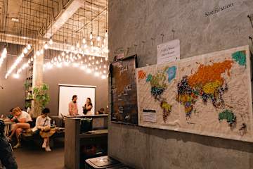 Photos of Once Again Hostel