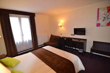 Photos of Brit Hotel Cahors - Le France