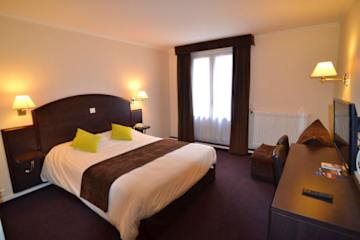 Photos of Brit Hotel Cahors - Le France