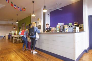 Photos of Ashfield Hostel