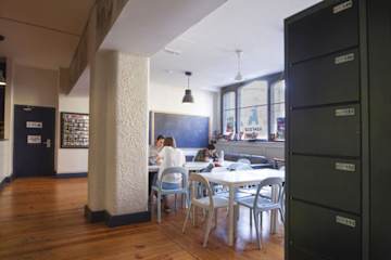 Photos of Ashfield Hostel