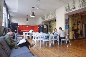 Photos of Ashfield Hostel