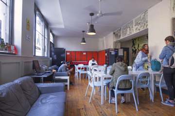 Photos of Ashfield Hostel
