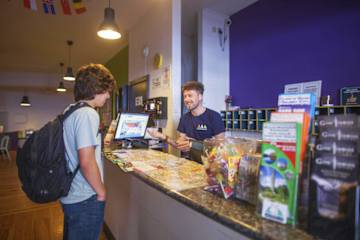 Photos of Ashfield Hostel