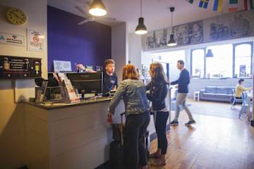 Photos of Ashfield Hostel
