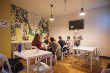 Photos of Ashfield Hostel