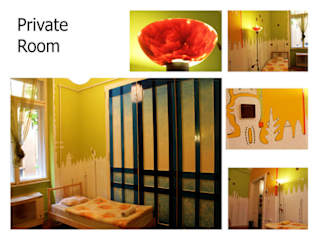 Photos of The Downtown Hostel