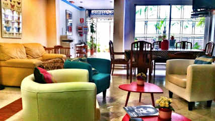 Photos of Hostal Berlin
