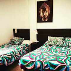 Photos of Hostal Berlin