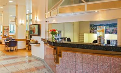 Photos of Hotel Welcome Inn