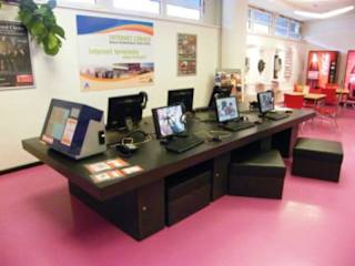 Photos of Berlin Youth Hostel International