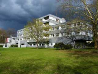 Photos of Berlin Youth Hostel International