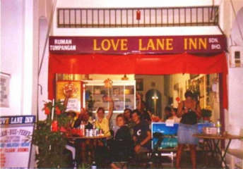 Photos of Love Lane Inn