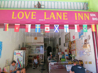 Photos of Love Lane Inn
