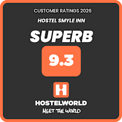 Photos of Hostel Smyle Inn