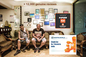 Photos of Hostel Smyle Inn