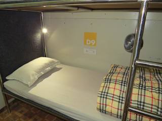 Photos of Hostel Smyle Inn