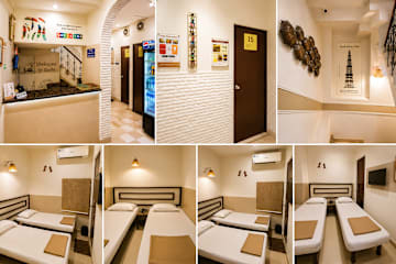 Photos of Hostel Smyle Inn