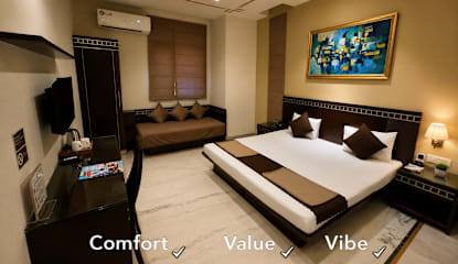 Photos of Hostel Smyle Inn