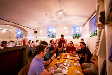 Fotos de Sophie's Hostel