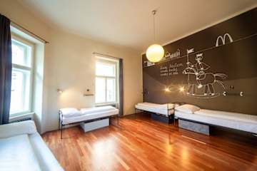 Fotos de Sophie's Hostel