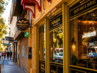 Fotos de Morada Hostel