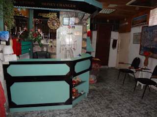 Photos of Jaffa Gate Hostel