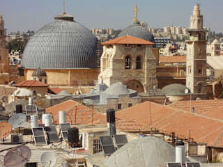 Photos of Jaffa Gate Hostel