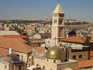 Photos of Jaffa Gate Hostel