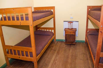 Photos of Hostel Casa Grande