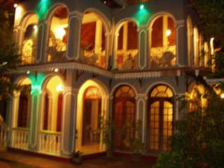 Hotel Shaliniの写真
