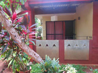 Hotel Shaliniの写真