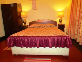 Hotel Shaliniの写真