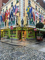Photos of Gogartys Temple Bar Hostel