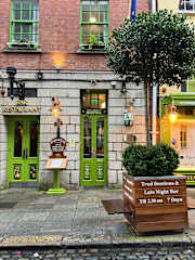 Photos of Gogartys Temple Bar Hostel