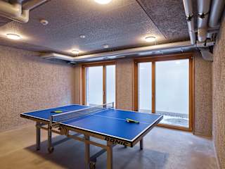 Photos of Schaan-Vaduz Youth Hostel