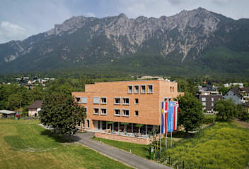 Photos of Schaan-Vaduz Youth Hostel