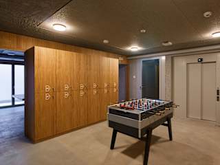 Photos of Schaan-Vaduz Youth Hostel
