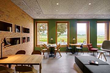 Photos of Schaan-Vaduz Youth Hostel