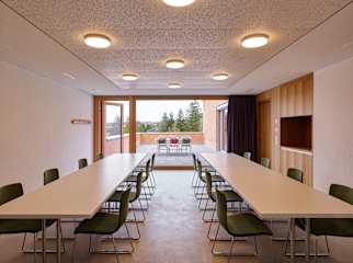 Photos of Schaan-Vaduz Youth Hostel