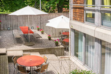 Fotos de Luzern Youth Hostel