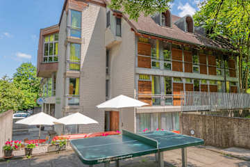 Fotos de Luzern Youth Hostel
